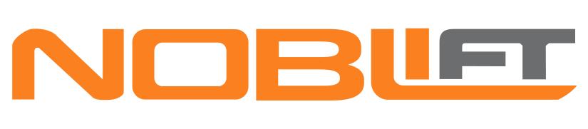 Noblift Logo